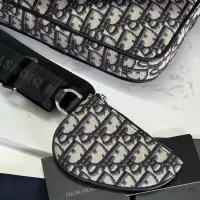 $170.00 USD Christian Dior AAA Man Messenger Bags #1359190