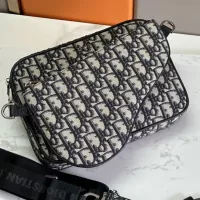 $170.00 USD Christian Dior AAA Man Messenger Bags #1359190