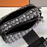 $170.00 USD Christian Dior AAA Man Messenger Bags #1359190