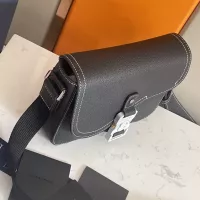 $175.00 USD Christian Dior AAA Man Messenger Bags #1359191