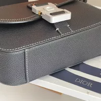 $175.00 USD Christian Dior AAA Man Messenger Bags #1359191