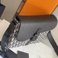 $192.00 USD Christian Dior AAA Man Messenger Bags #1359192
