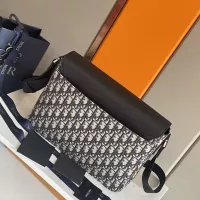 $192.00 USD Christian Dior AAA Man Messenger Bags #1359192