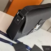 $202.00 USD Christian Dior AAA Man Messenger Bags #1359193