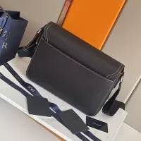 $202.00 USD Christian Dior AAA Man Messenger Bags #1359193