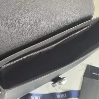 $202.00 USD Christian Dior AAA Man Messenger Bags #1359193