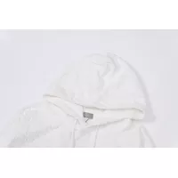 $48.00 USD Christian Dior Hoodies Long Sleeved For Unisex #1359194