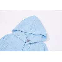 $48.00 USD Christian Dior Hoodies Long Sleeved For Unisex #1359195