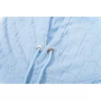 $48.00 USD Christian Dior Hoodies Long Sleeved For Unisex #1359195
