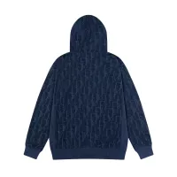 $48.00 USD Christian Dior Hoodies Long Sleeved For Unisex #1359196