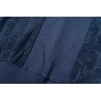 $48.00 USD Christian Dior Hoodies Long Sleeved For Unisex #1359196