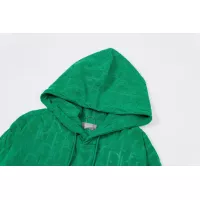 $48.00 USD Christian Dior Hoodies Long Sleeved For Unisex #1359197