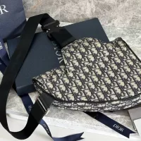 $128.00 USD Christian Dior AAA Man Messenger Bags #1359198