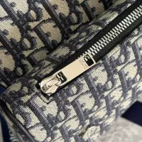 $128.00 USD Christian Dior AAA Man Messenger Bags #1359198