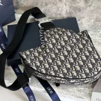 $128.00 USD Christian Dior AAA Man Messenger Bags #1359199