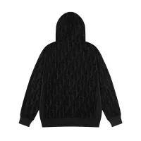 $48.00 USD Christian Dior Hoodies Long Sleeved For Unisex #1359202