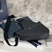 $135.00 USD Christian Dior AAA Man Messenger Bags #1359203