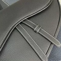 $135.00 USD Christian Dior AAA Man Messenger Bags #1359203