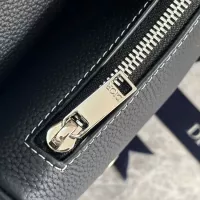 $135.00 USD Christian Dior AAA Man Messenger Bags #1359203