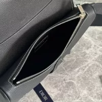 $135.00 USD Christian Dior AAA Man Messenger Bags #1359203