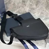 $135.00 USD Christian Dior AAA Man Messenger Bags #1359204