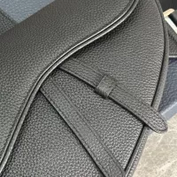 $135.00 USD Christian Dior AAA Man Messenger Bags #1359204