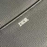 $135.00 USD Christian Dior AAA Man Messenger Bags #1359204