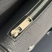 $135.00 USD Christian Dior AAA Man Messenger Bags #1359204