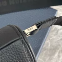 $135.00 USD Christian Dior AAA Man Messenger Bags #1359204