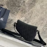 $140.00 USD Christian Dior AAA Man Messenger Bags #1359205