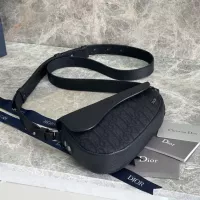$140.00 USD Christian Dior AAA Man Messenger Bags #1359205