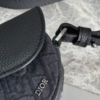 $140.00 USD Christian Dior AAA Man Messenger Bags #1359205