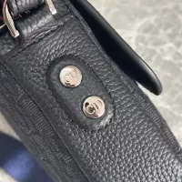 $140.00 USD Christian Dior AAA Man Messenger Bags #1359205