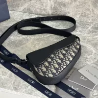 $140.00 USD Christian Dior AAA Man Messenger Bags #1359206