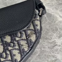 $140.00 USD Christian Dior AAA Man Messenger Bags #1359206