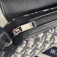 $140.00 USD Christian Dior AAA Man Messenger Bags #1359206