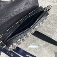 $140.00 USD Christian Dior AAA Man Messenger Bags #1359206