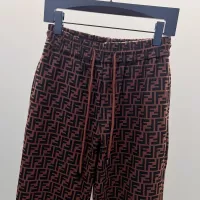 $52.00 USD Fendi Pants For Unisex #1359207