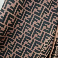 $52.00 USD Fendi Pants For Unisex #1359207