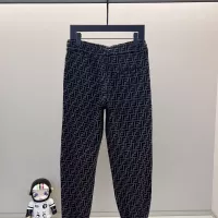 $52.00 USD Fendi Pants For Unisex #1359208