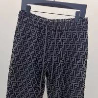 $52.00 USD Fendi Pants For Unisex #1359208
