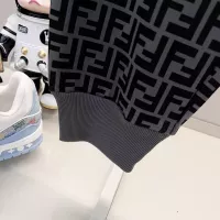 $52.00 USD Fendi Pants For Unisex #1359208