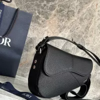 $155.00 USD Christian Dior AAA Man Messenger Bags #1359209