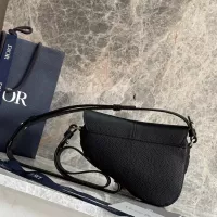 $155.00 USD Christian Dior AAA Man Messenger Bags #1359209