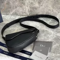 $155.00 USD Christian Dior AAA Man Messenger Bags #1359209