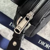 $155.00 USD Christian Dior AAA Man Messenger Bags #1359209