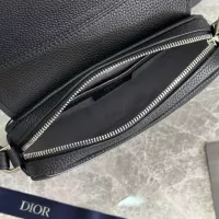 $155.00 USD Christian Dior AAA Man Messenger Bags #1359209