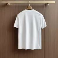$76.00 USD Fendi T-Shirts Short Sleeved For Men #1359210