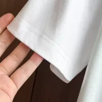 $76.00 USD Fendi T-Shirts Short Sleeved For Men #1359210