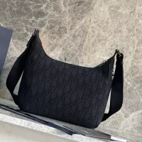 $160.00 USD Christian Dior AAA Man Messenger Bags #1359213